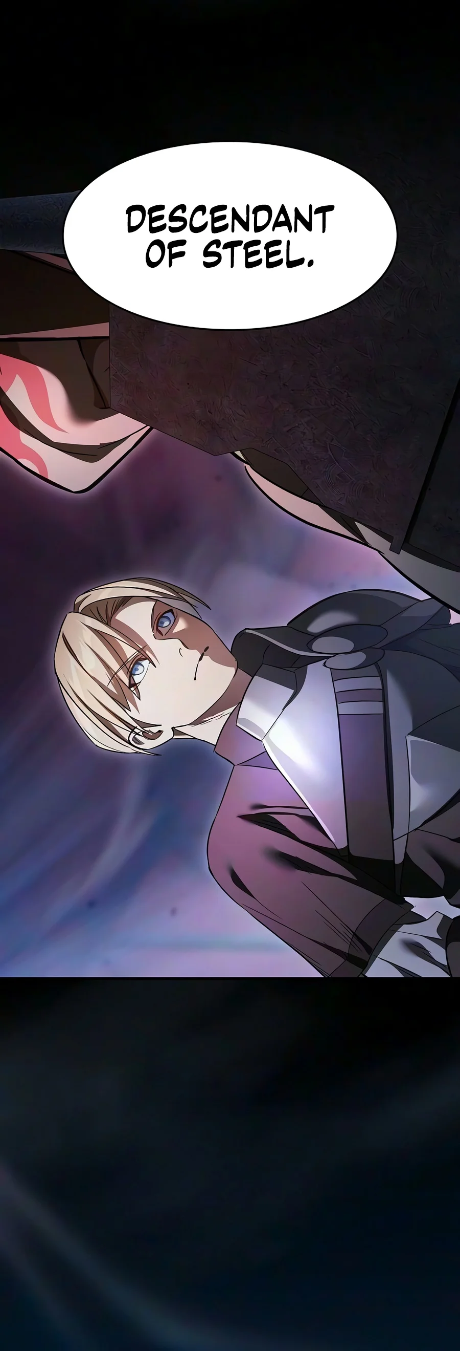 Sword Devouring Swordmaster Chapter 44 page 18 - 