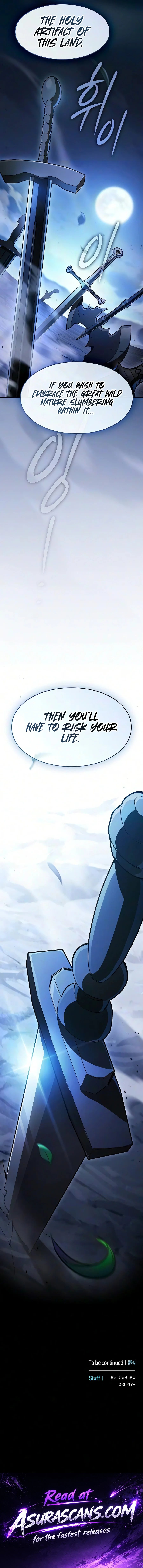 Sword Devouring Swordmaster Chapter 44 page 19 - 