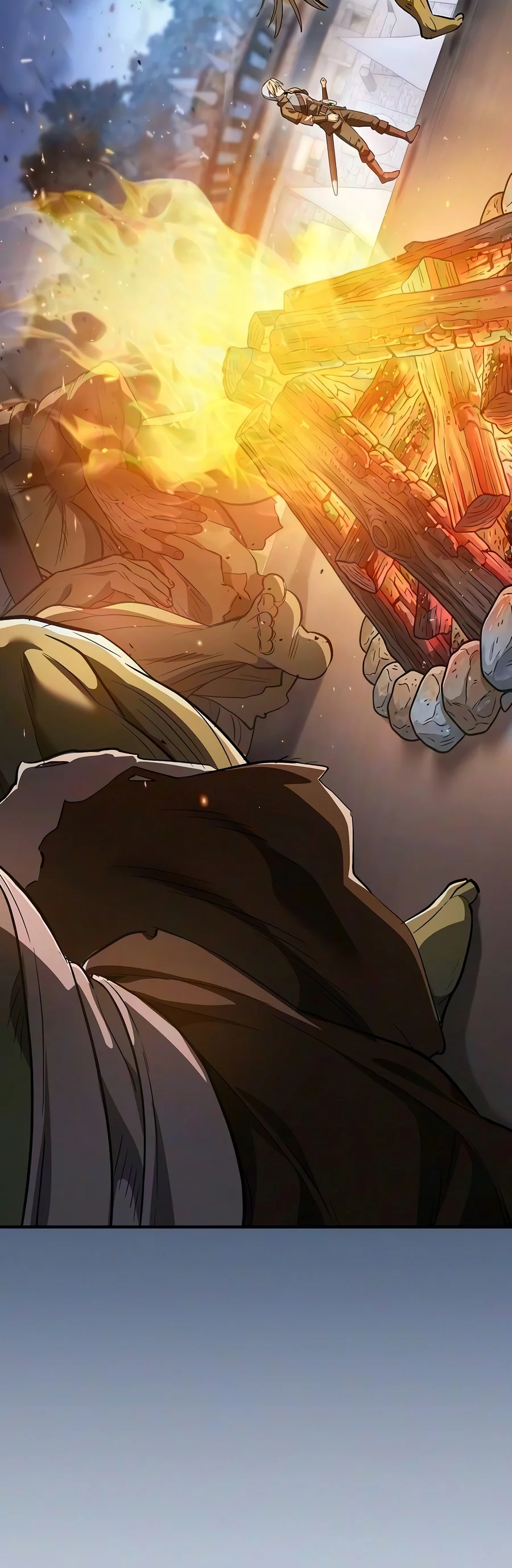 Sword Devouring Swordmaster Chapter 44 page 9 - 