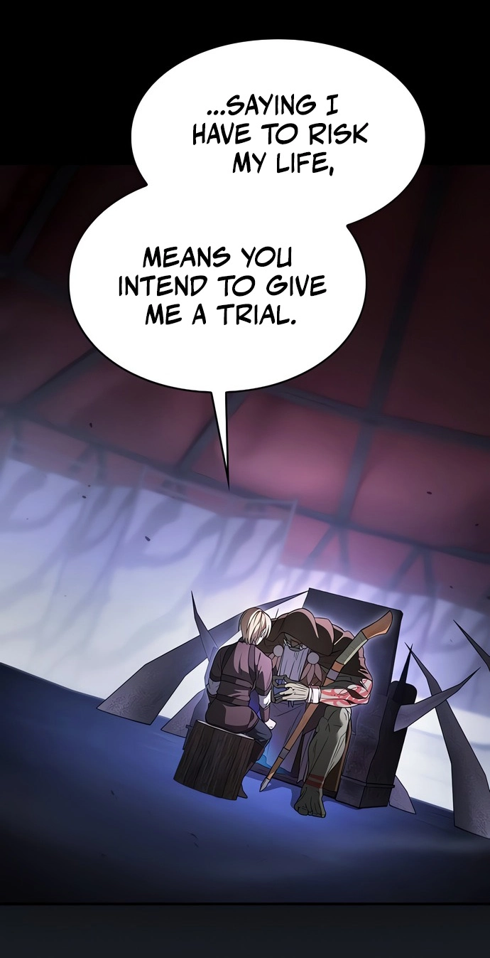 Sword Devouring Swordmaster Chapter 45 page 2 - 
