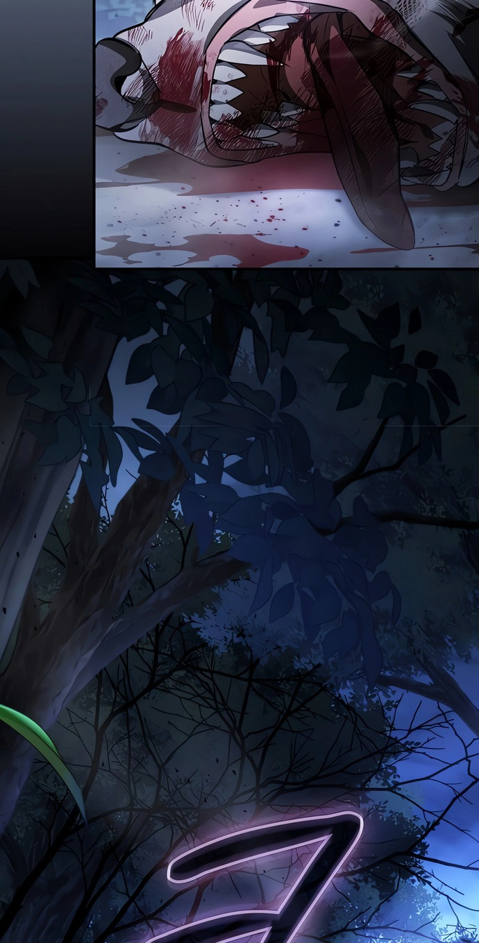 Sword Devouring Swordmaster Chapter 45 page 101 - 