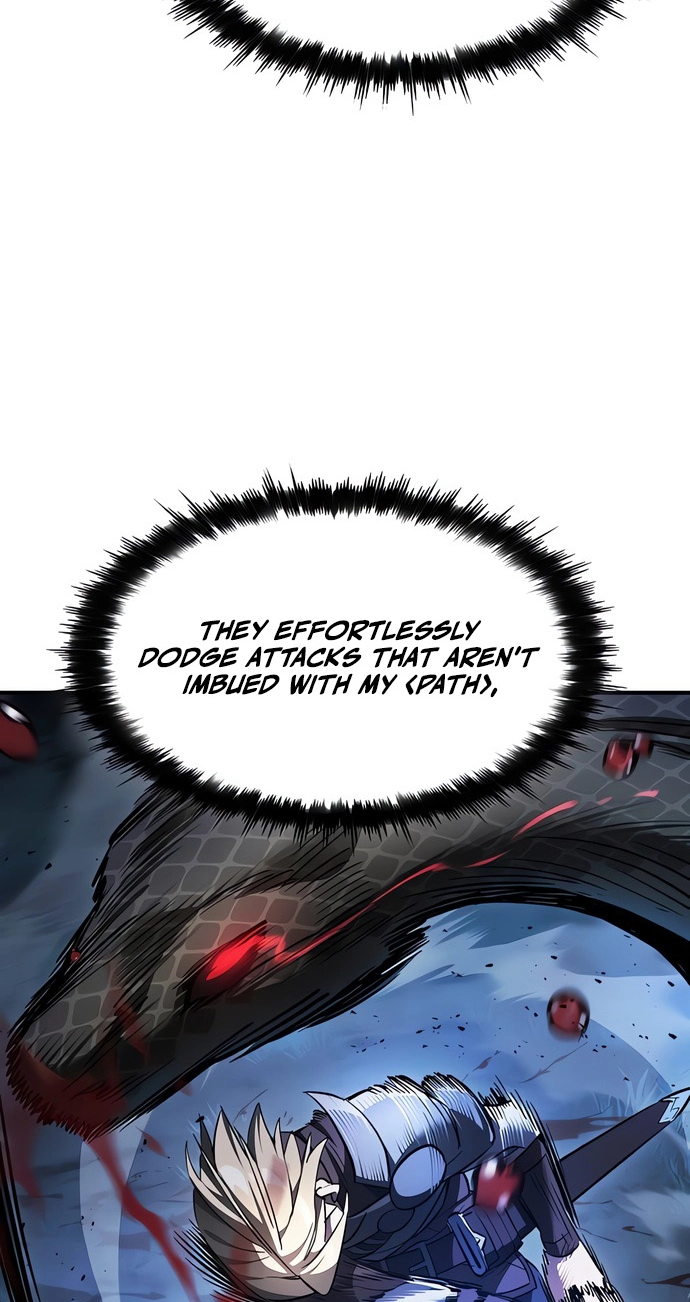 Sword Devouring Swordmaster Chapter 45 page 105 - 
