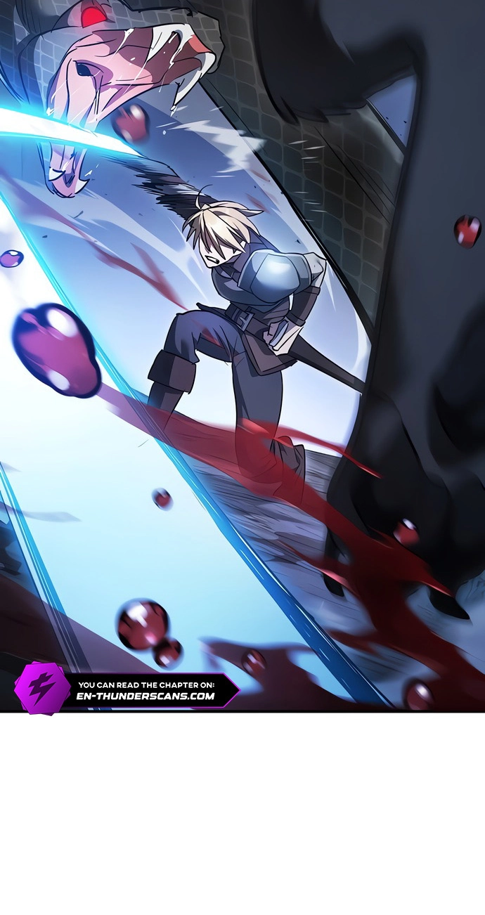 Sword Devouring Swordmaster Chapter 45 page 107 - 