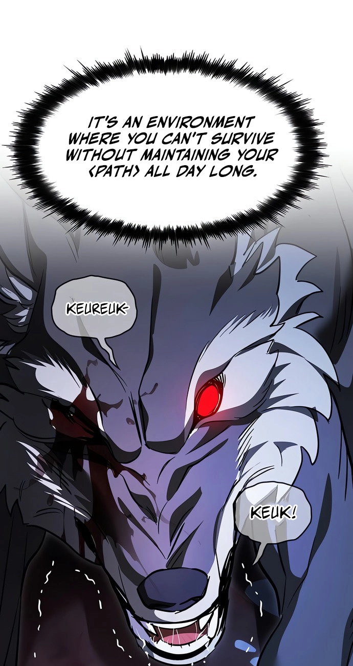 Sword Devouring Swordmaster Chapter 45 page 108 - 