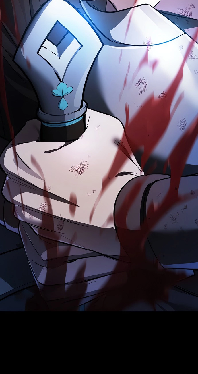 Sword Devouring Swordmaster Chapter 45 page 114 - 