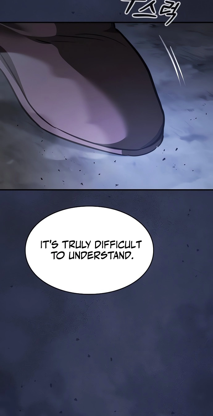 Sword Devouring Swordmaster Chapter 45 page 14 - 