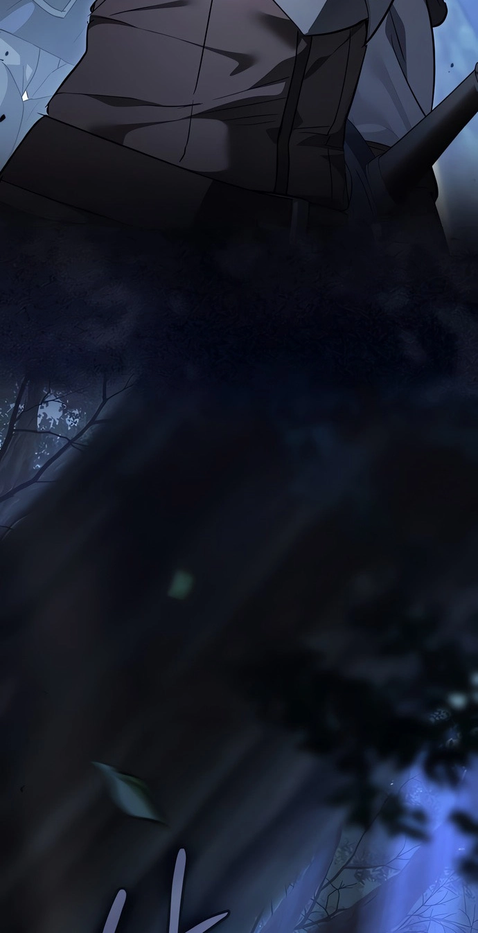Sword Devouring Swordmaster Chapter 45 page 16 - 
