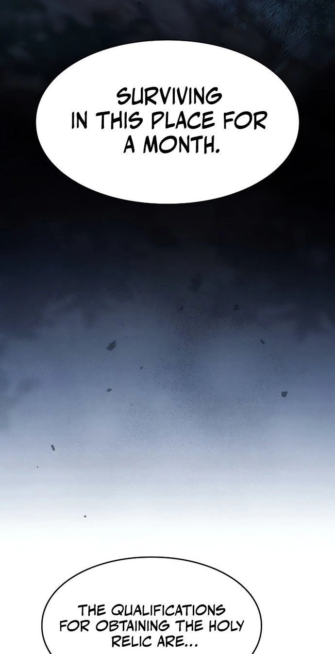 Sword Devouring Swordmaster Chapter 45 page 18 - 
