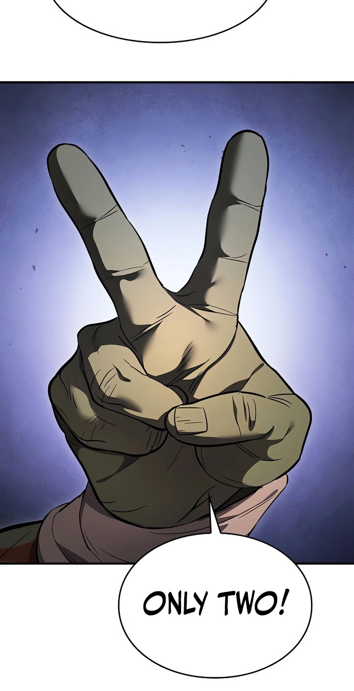 Sword Devouring Swordmaster Chapter 45 page 19 - 