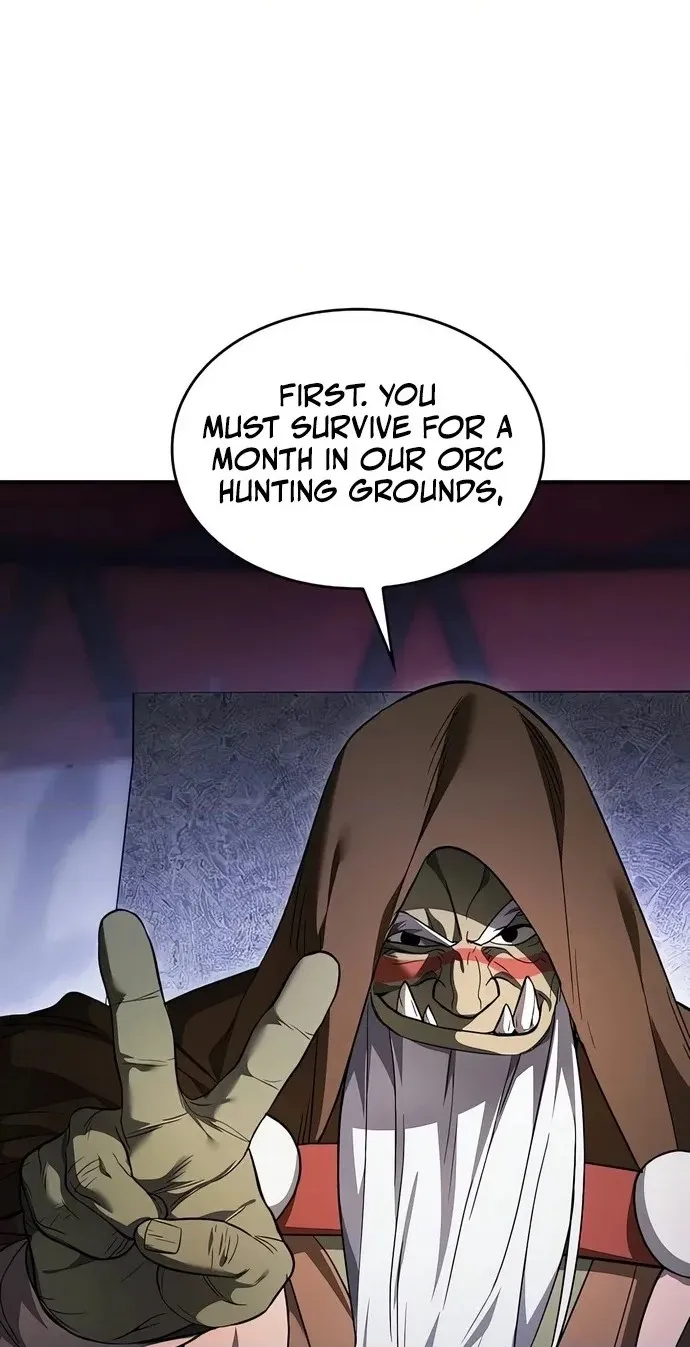 Sword Devouring Swordmaster Chapter 45 page 20 - 