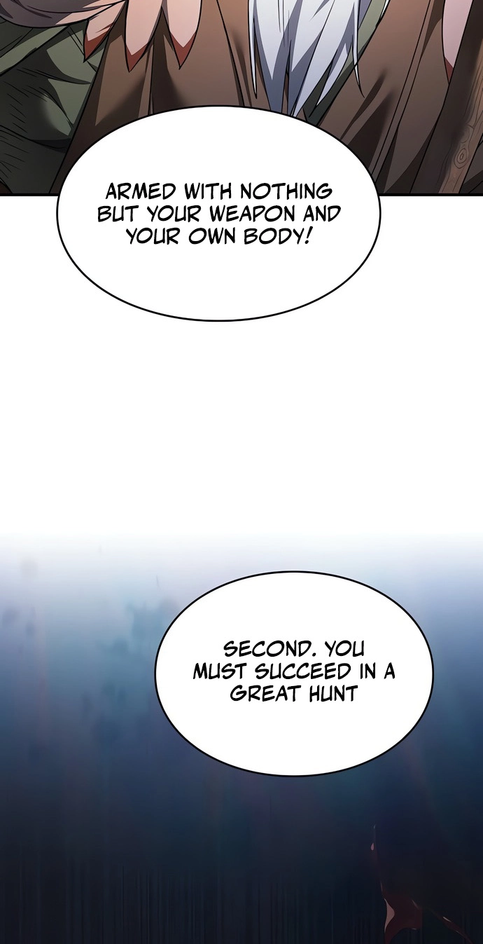 Sword Devouring Swordmaster Chapter 45 page 21 - 