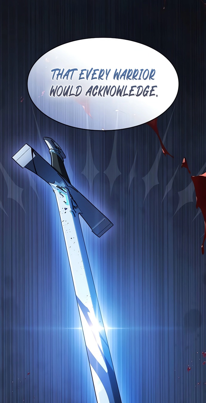 Sword Devouring Swordmaster Chapter 45 page 22 - 