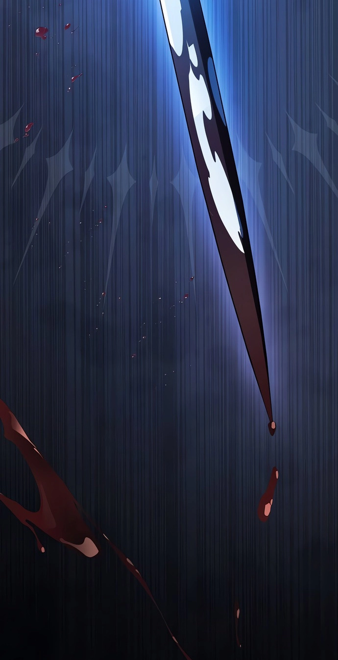 Sword Devouring Swordmaster Chapter 45 page 23 - 