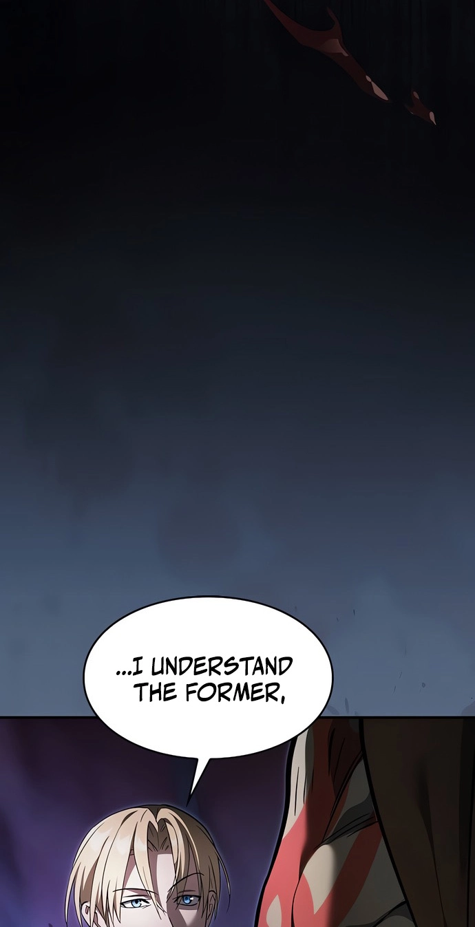 Sword Devouring Swordmaster Chapter 45 page 24 - 