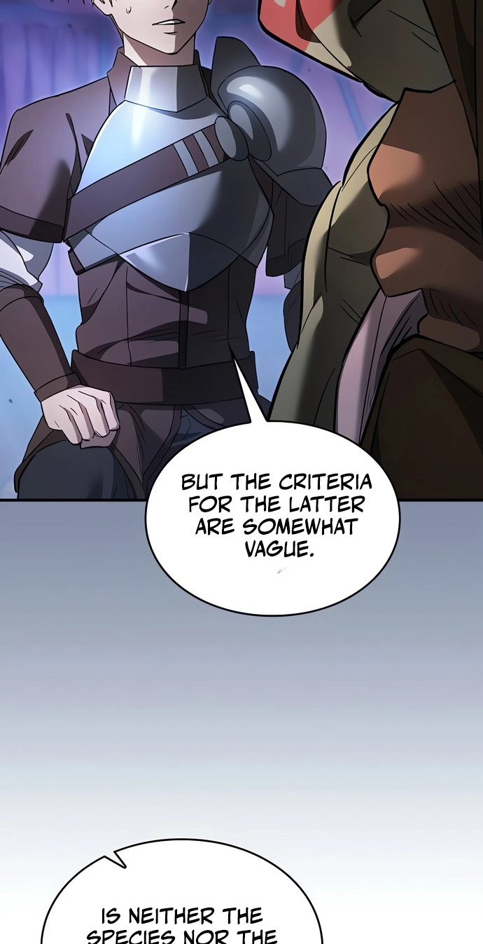 Sword Devouring Swordmaster Chapter 45 page 25 - 