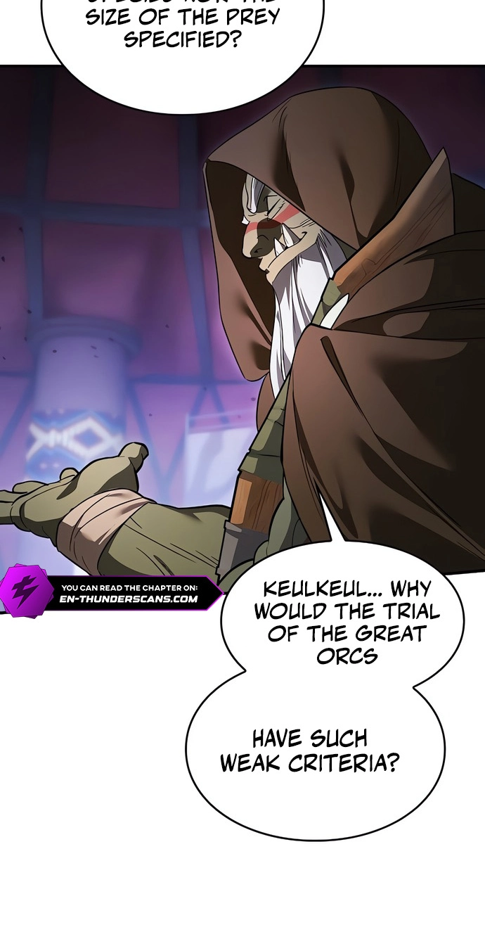 Sword Devouring Swordmaster Chapter 45 page 26 - 