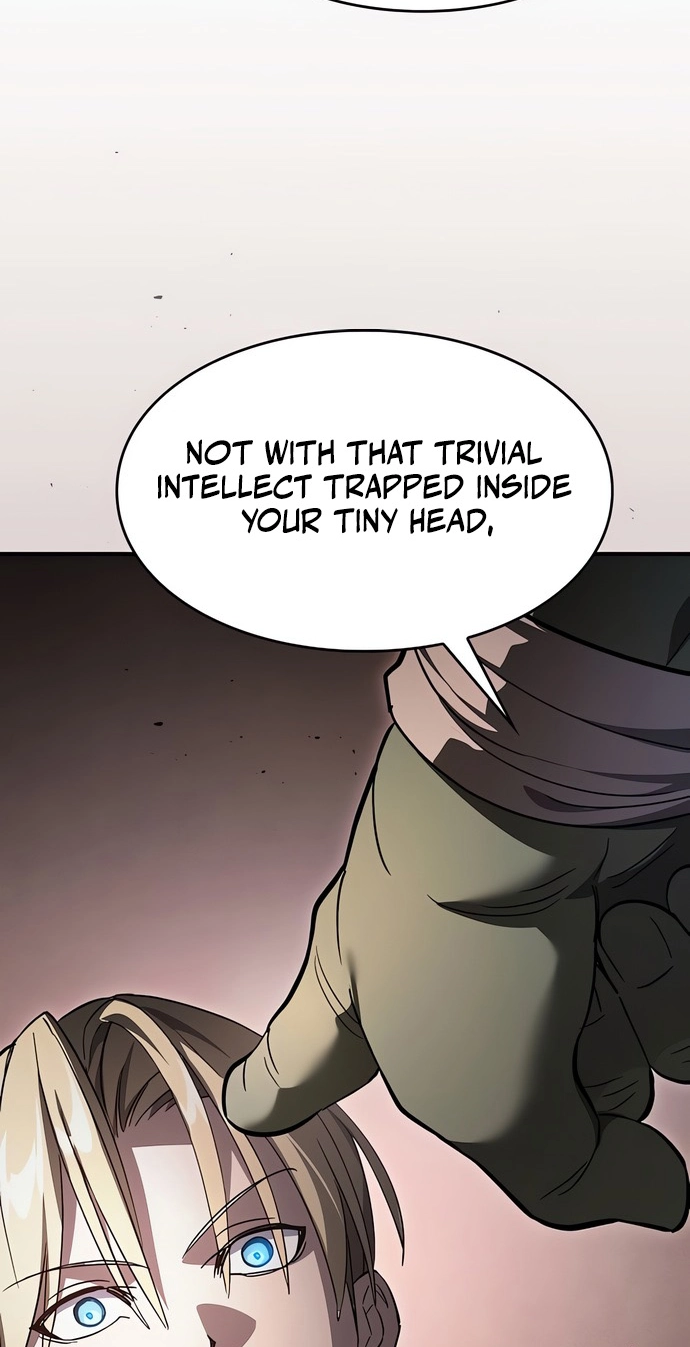 Sword Devouring Swordmaster Chapter 45 page 28 - 