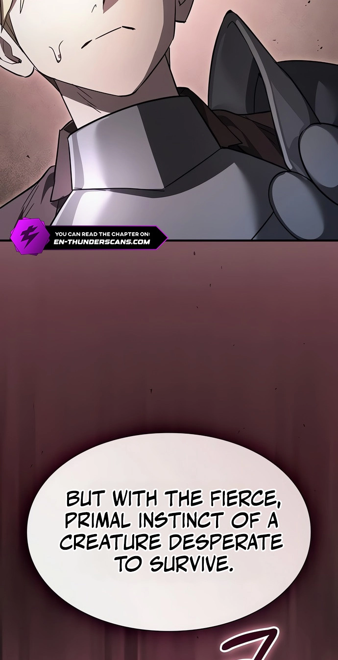 Sword Devouring Swordmaster Chapter 45 page 29 - 