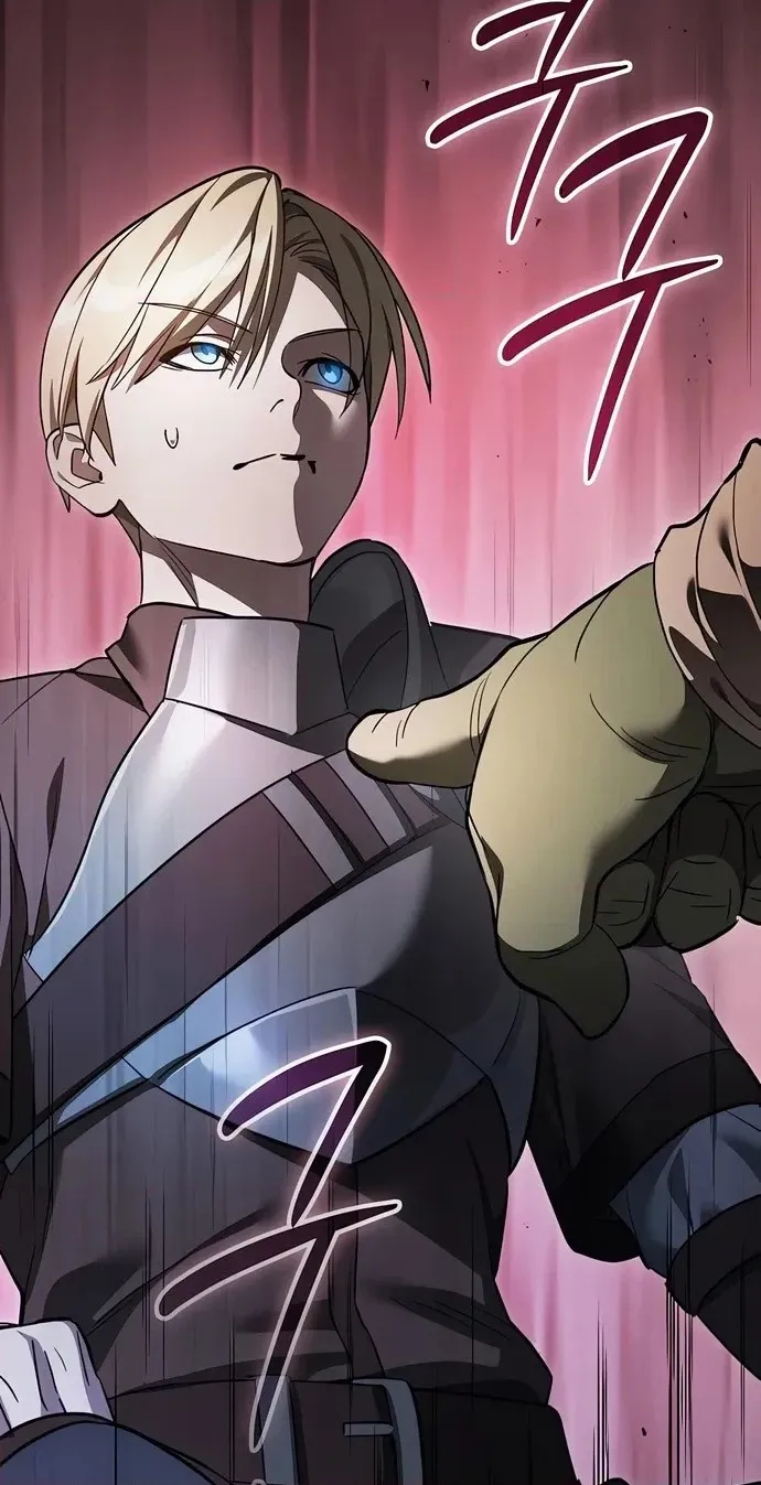 Sword Devouring Swordmaster Chapter 45 page 30 - 