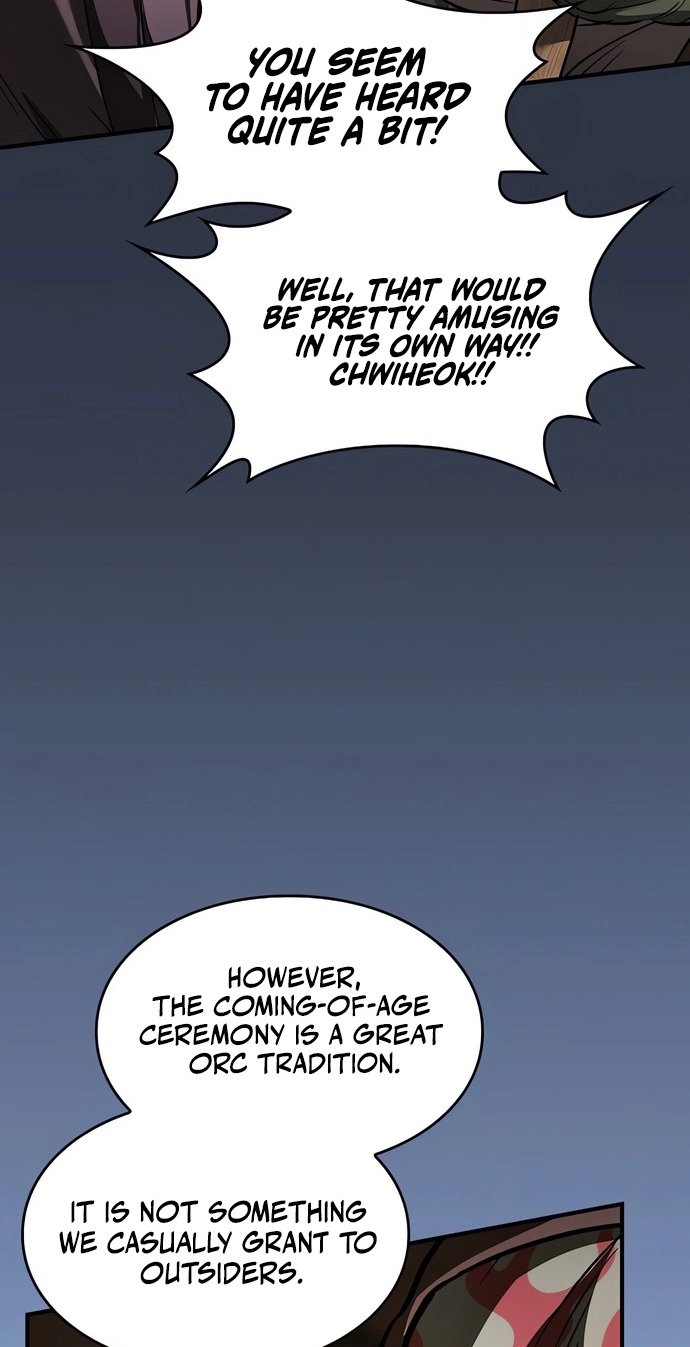 Sword Devouring Swordmaster Chapter 45 page 4 - 