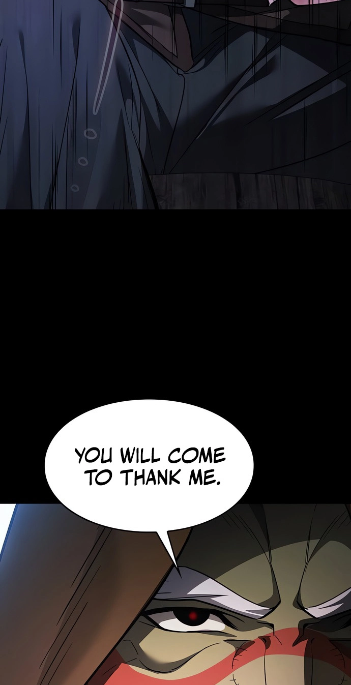 Sword Devouring Swordmaster Chapter 45 page 31 - 