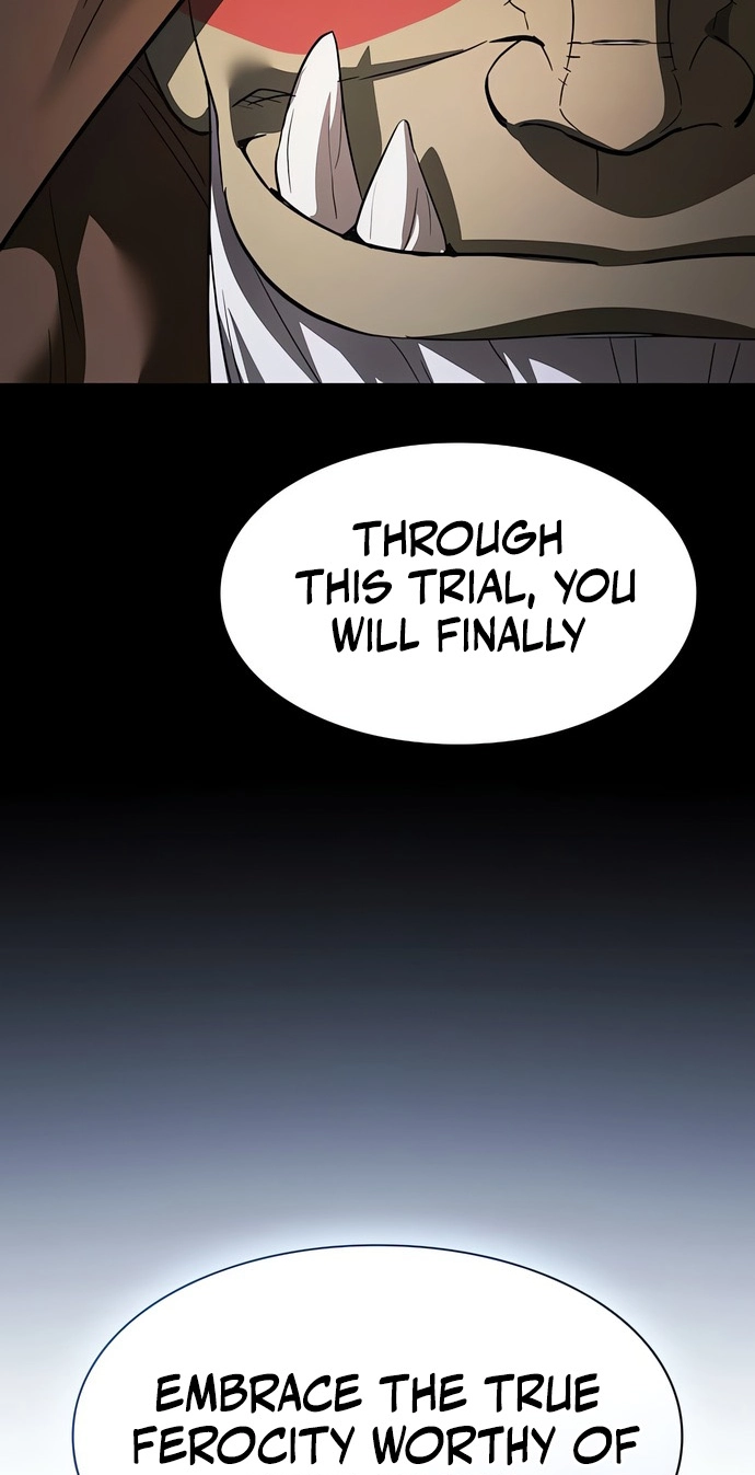 Sword Devouring Swordmaster Chapter 45 page 32 - 
