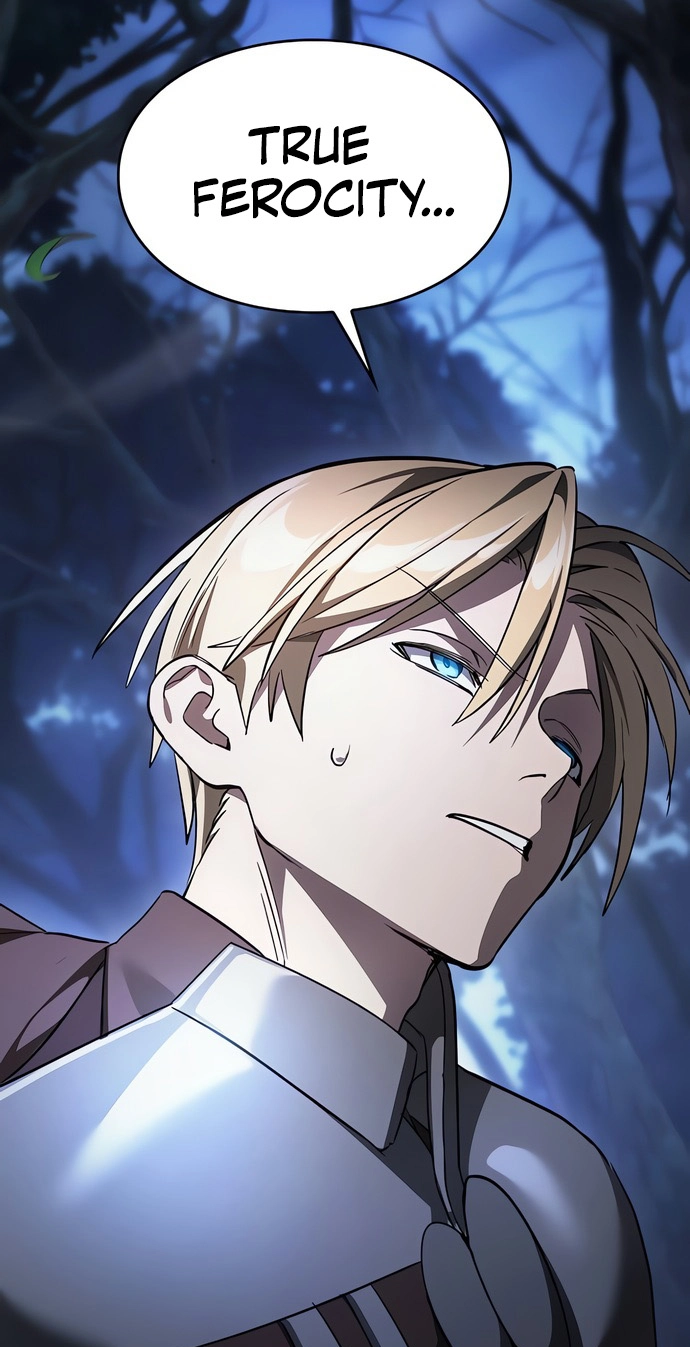 Sword Devouring Swordmaster Chapter 45 page 35 - 