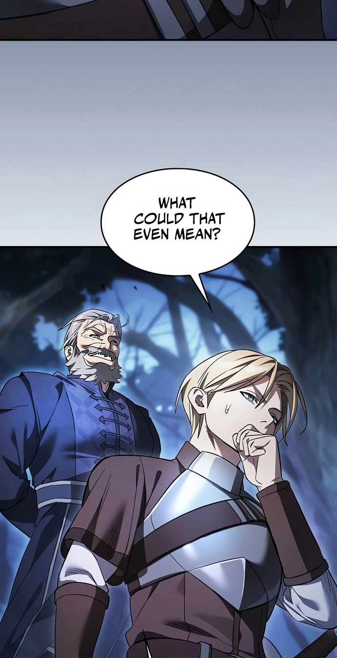 Sword Devouring Swordmaster Chapter 45 page 36 - 