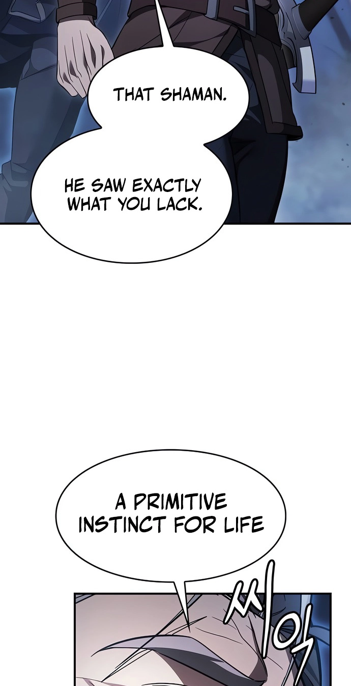 Sword Devouring Swordmaster Chapter 45 page 37 - 