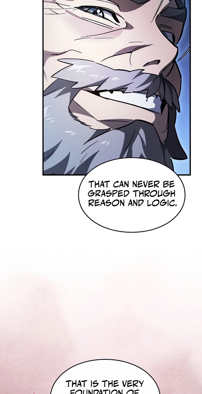 Sword Devouring Swordmaster Chapter 45 page 38 - 