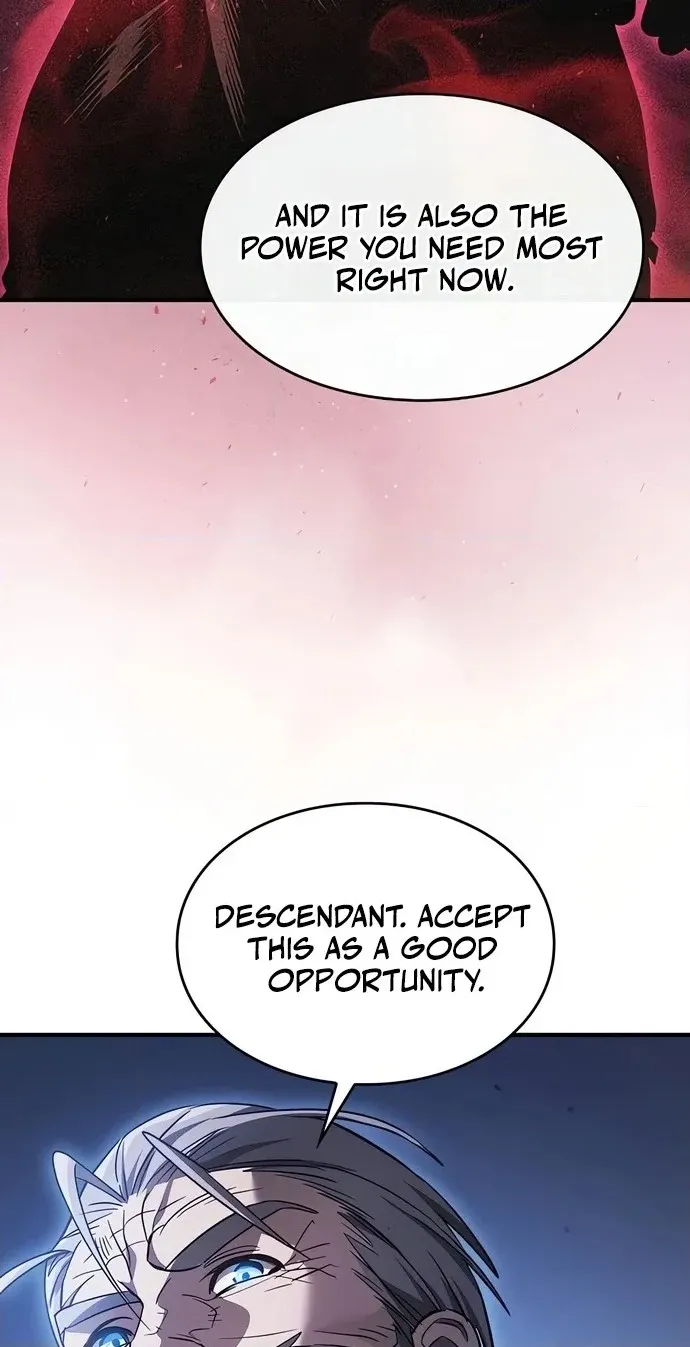 Sword Devouring Swordmaster Chapter 45 page 40 - 