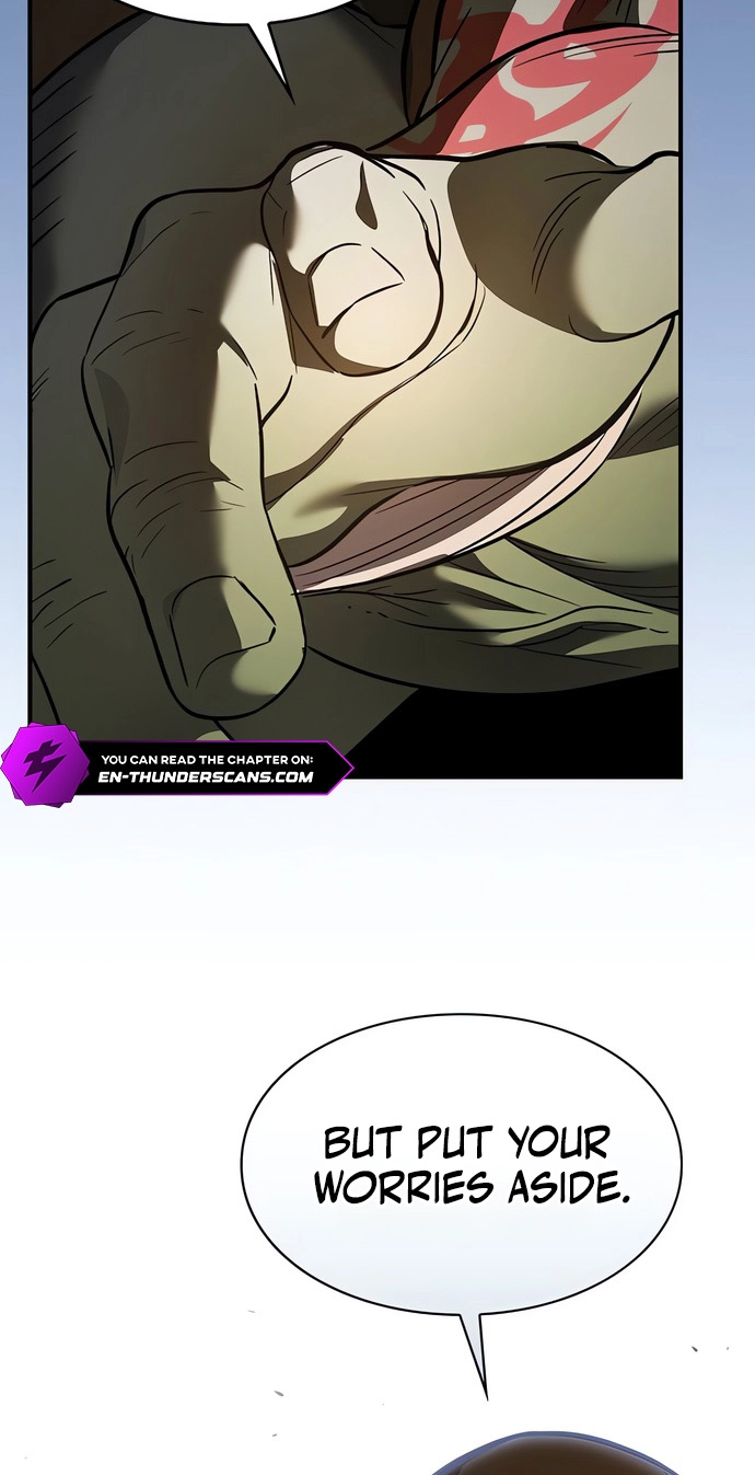 Sword Devouring Swordmaster Chapter 45 page 5 - 