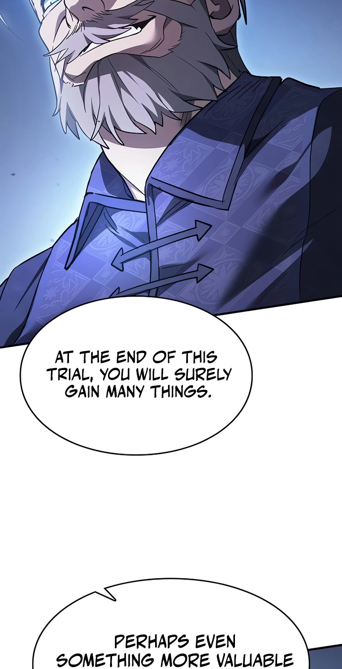 Sword Devouring Swordmaster Chapter 45 page 41 - 
