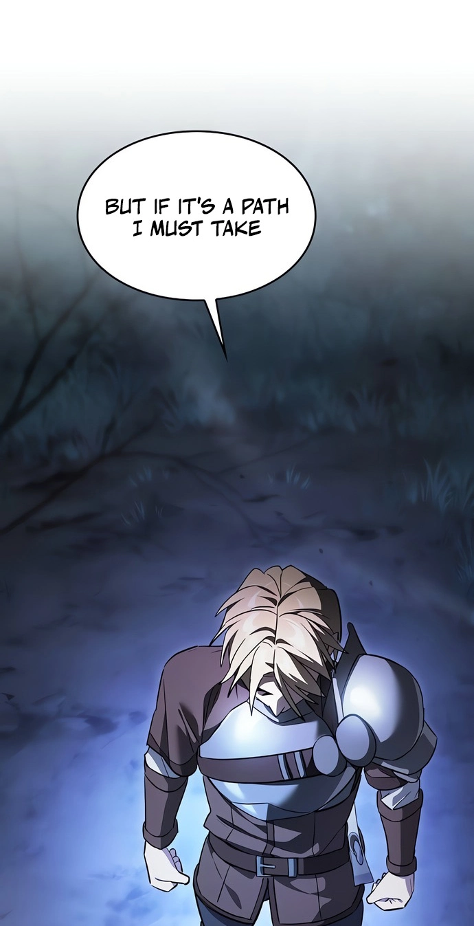 Sword Devouring Swordmaster Chapter 45 page 44 - 