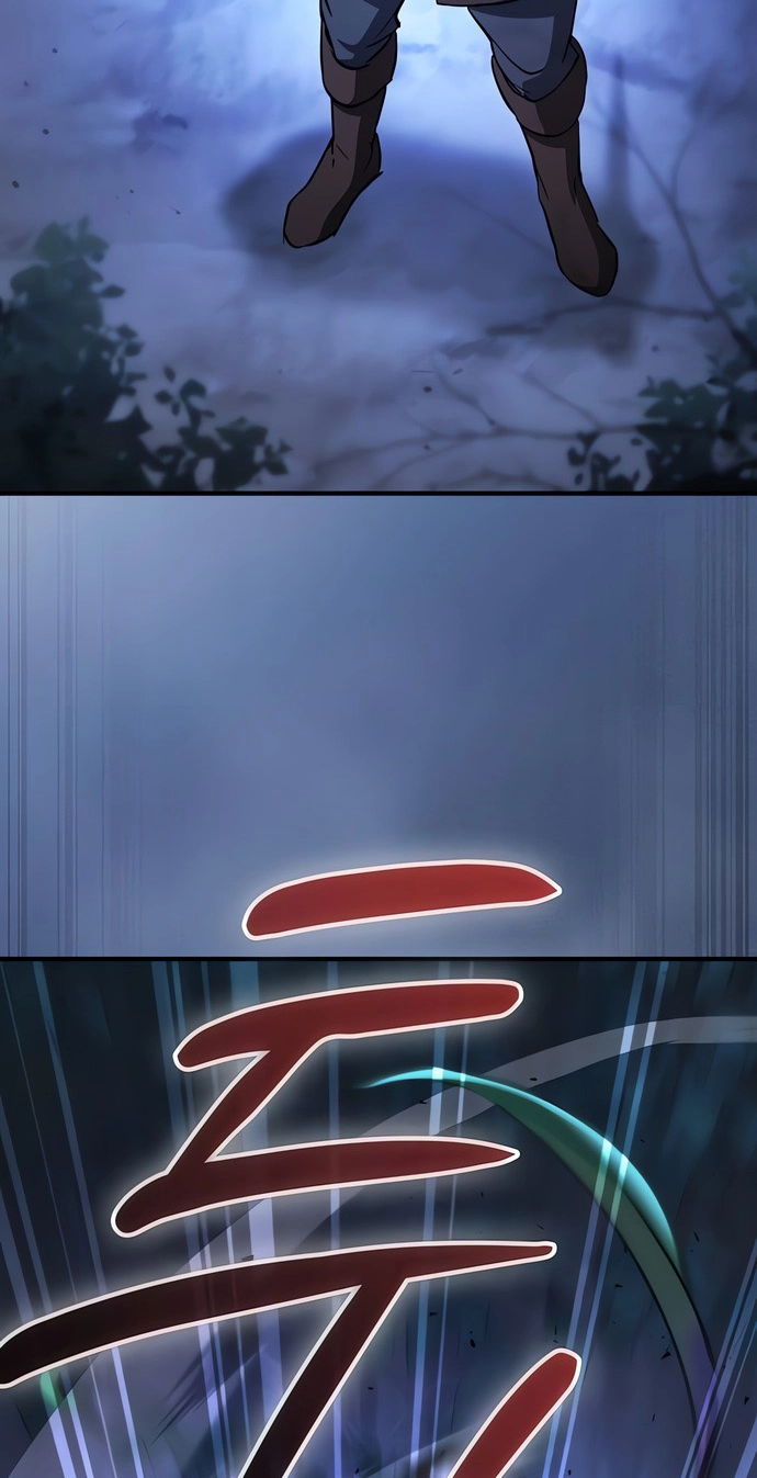 Sword Devouring Swordmaster Chapter 45 page 45 - 