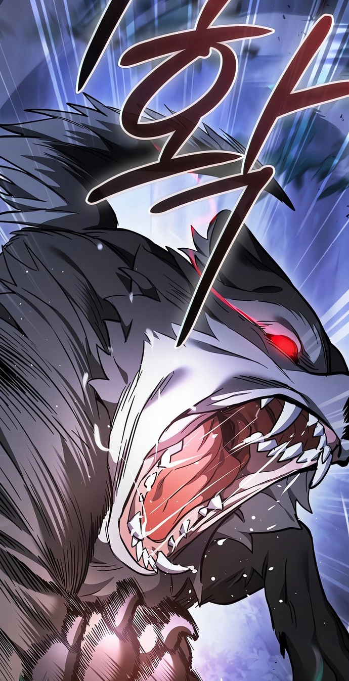 Sword Devouring Swordmaster Chapter 45 page 46 - 