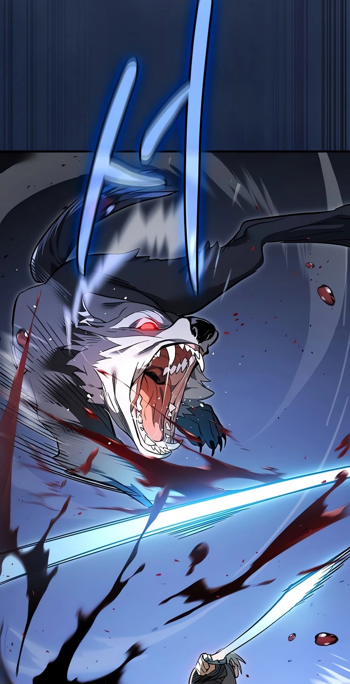 Sword Devouring Swordmaster Chapter 45 page 48 - 