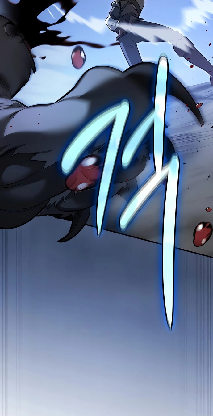 Sword Devouring Swordmaster Chapter 45 page 49 - 