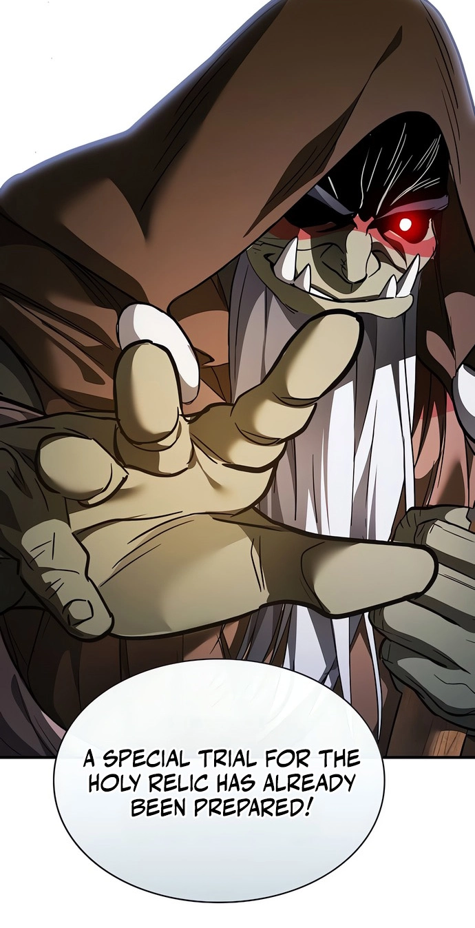 Sword Devouring Swordmaster Chapter 45 page 6 - 
