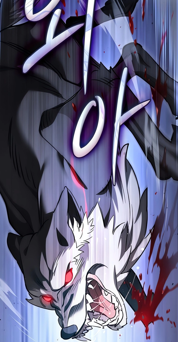 Sword Devouring Swordmaster Chapter 45 page 52 - 
