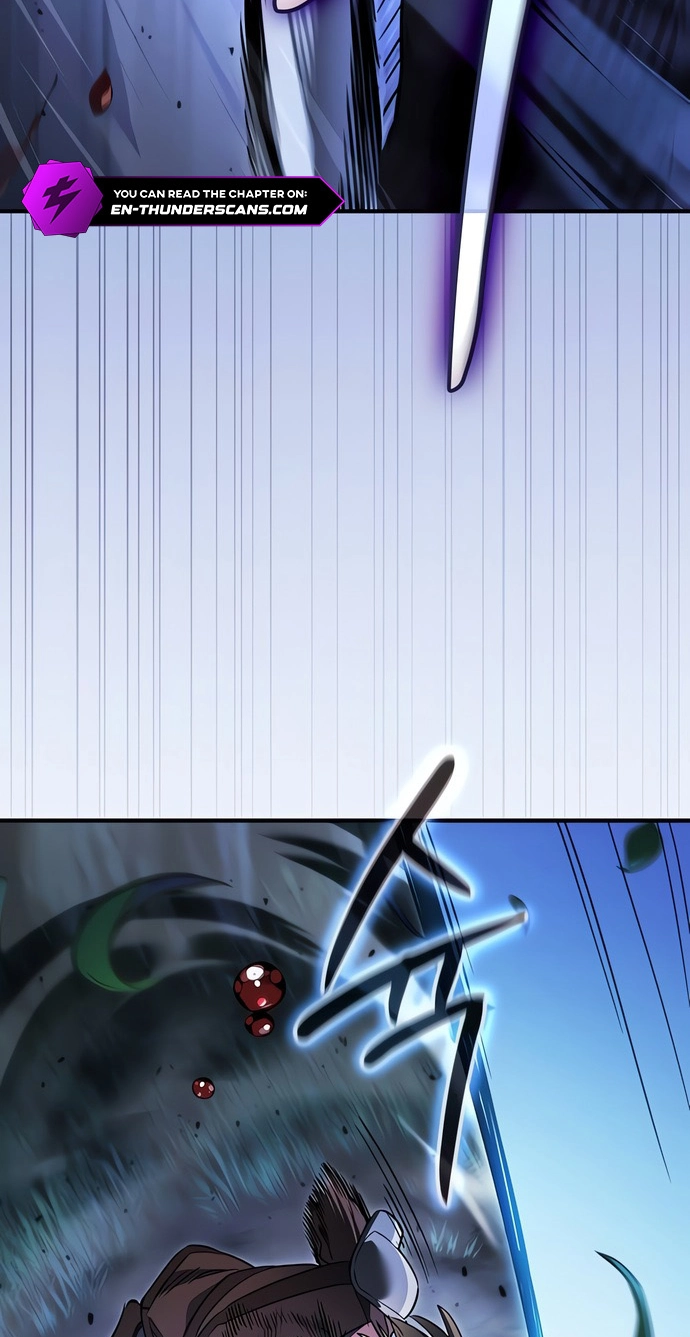 Sword Devouring Swordmaster Chapter 45 page 54 - 