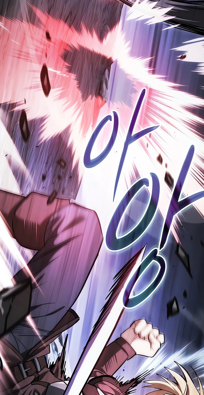 Sword Devouring Swordmaster Chapter 45 page 58 - 