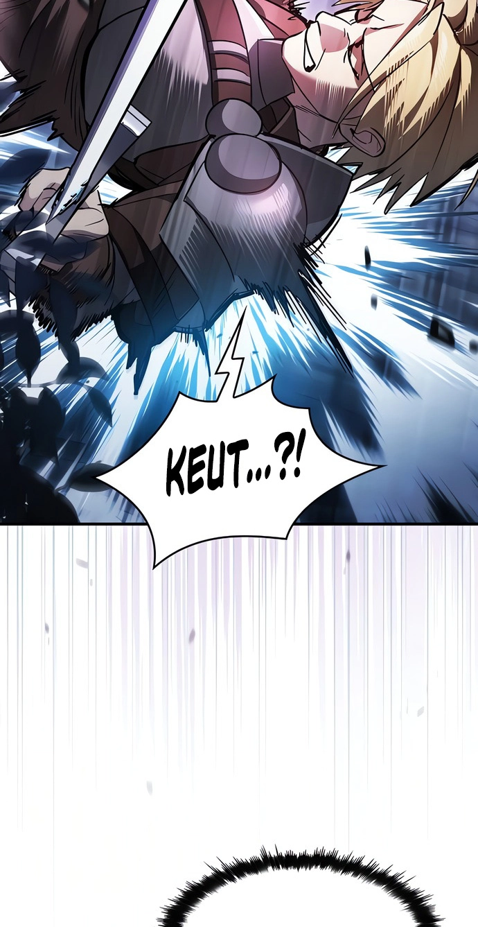 Sword Devouring Swordmaster Chapter 45 page 59 - 
