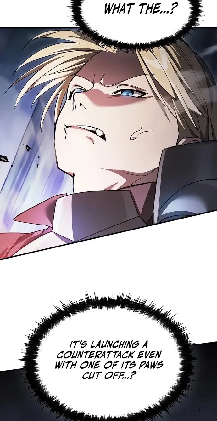 Sword Devouring Swordmaster Chapter 45 page 60 - 