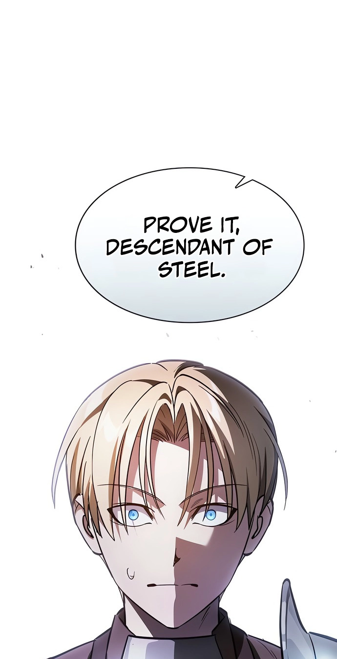 Sword Devouring Swordmaster Chapter 45 page 7 - 