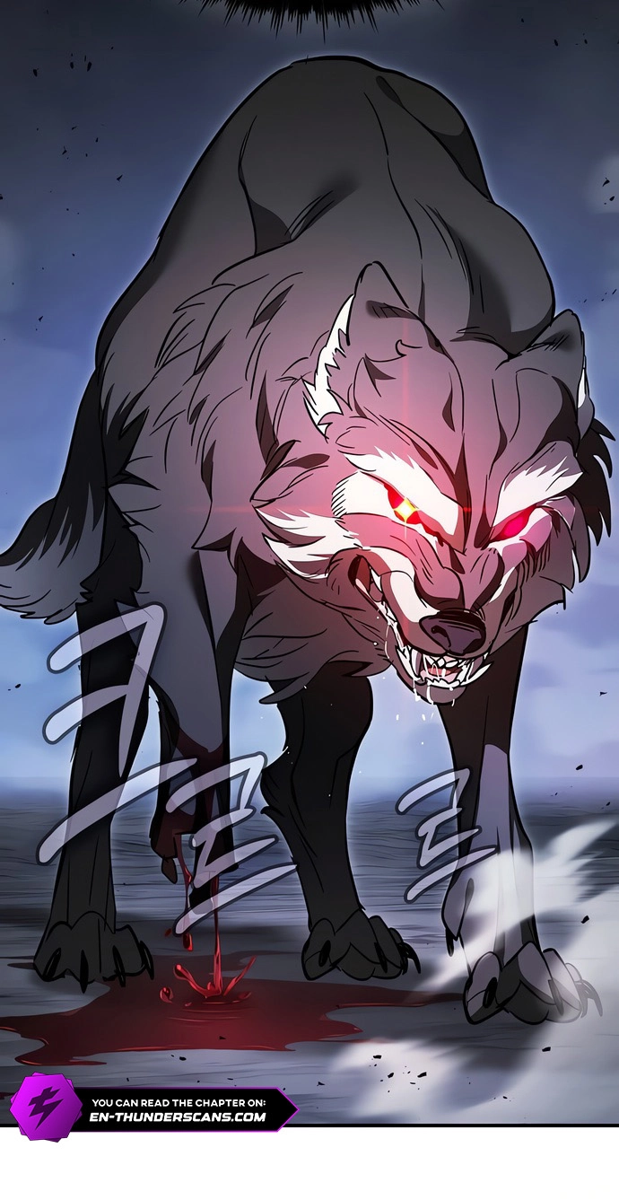 Sword Devouring Swordmaster Chapter 45 page 61 - 