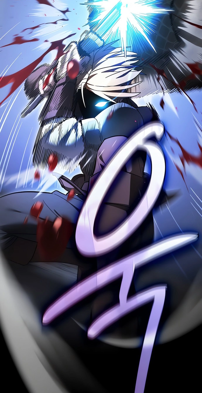 Sword Devouring Swordmaster Chapter 45 page 68 - 