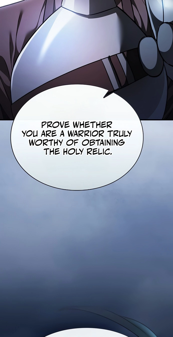 Sword Devouring Swordmaster Chapter 45 page 8 - 