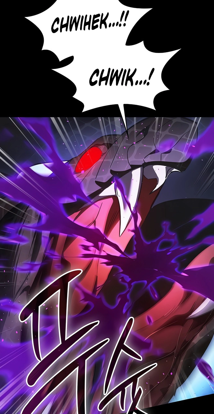 Sword Devouring Swordmaster Chapter 45 page 73 - 