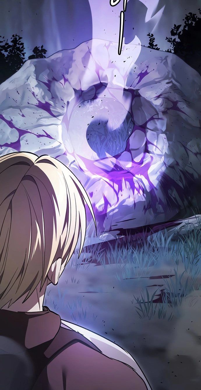 Sword Devouring Swordmaster Chapter 45 page 76 - 